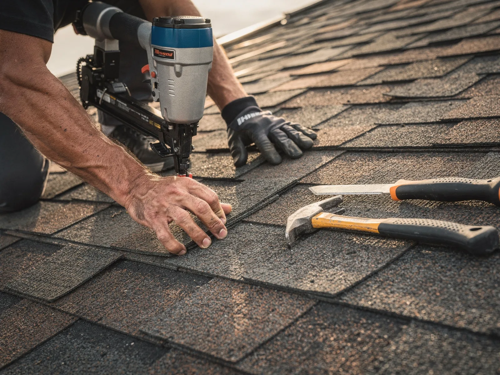 Why choose Roof Repair in Tybee Island, GA